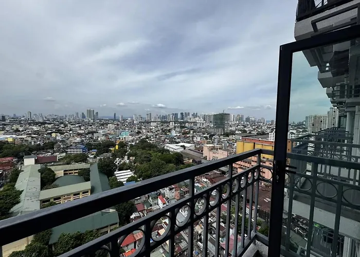 شقة Modern 1 Bedroom W Pool And Views *