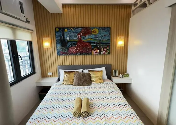 Modern 1 Bedroom W Pool And Views *